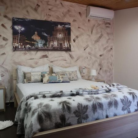 Casa Vacanze Mongibello نيكولوسي المظهر الخارجي الصورة