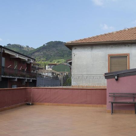 Casa Vacanze Mongibello نيكولوسي المظهر الخارجي الصورة